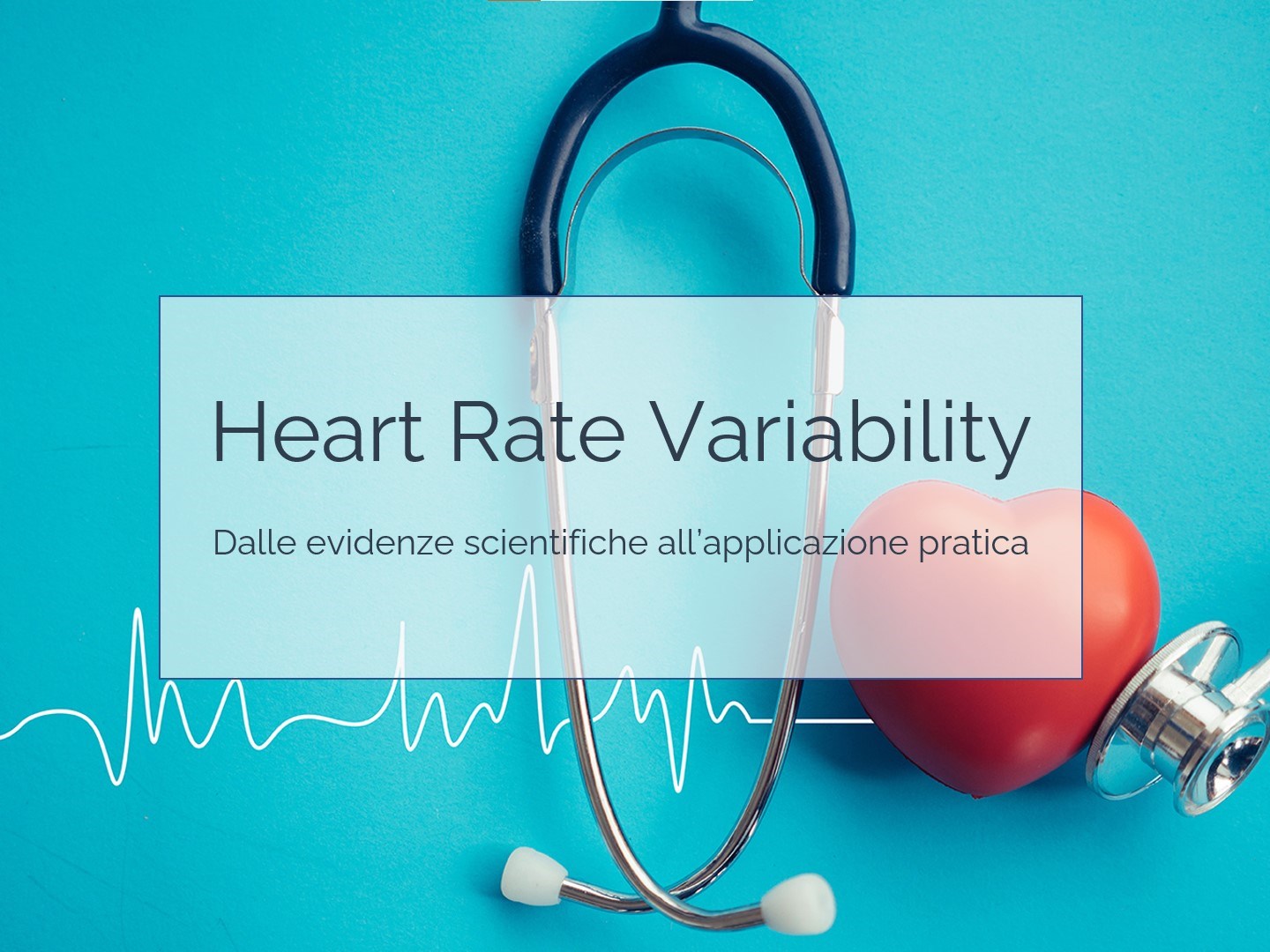 La misurazione della HRV in un’ottica di salutogenesi