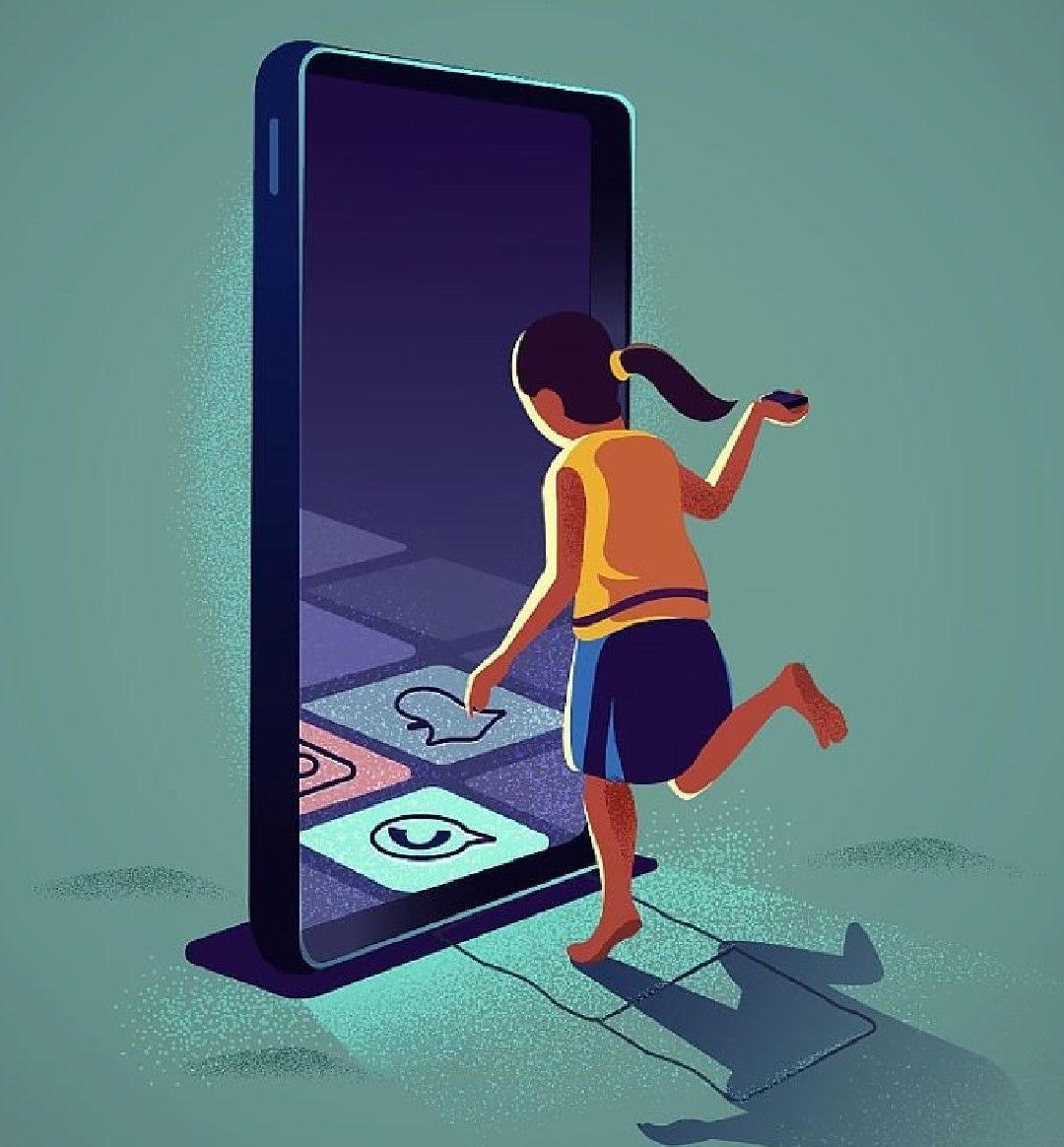 Quando i figli sono risucchiati nelle tecnologie – Webinar