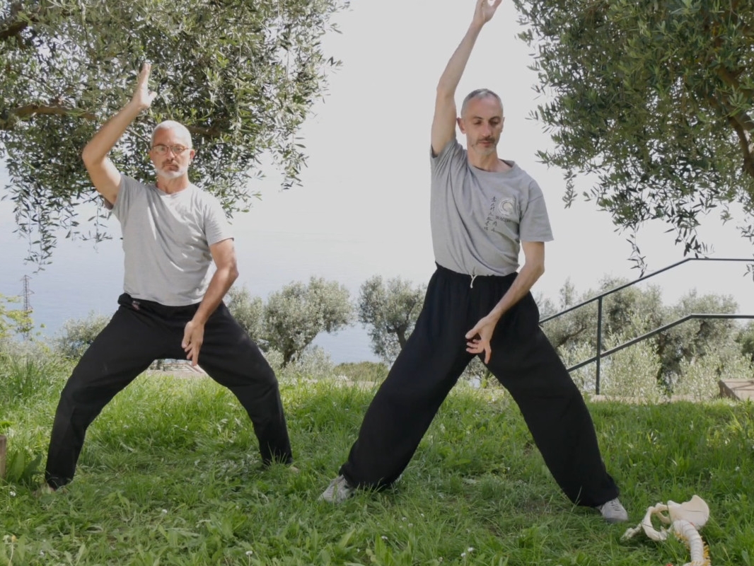 Quando il movimento non basta… la consapevolezza entra in gioco