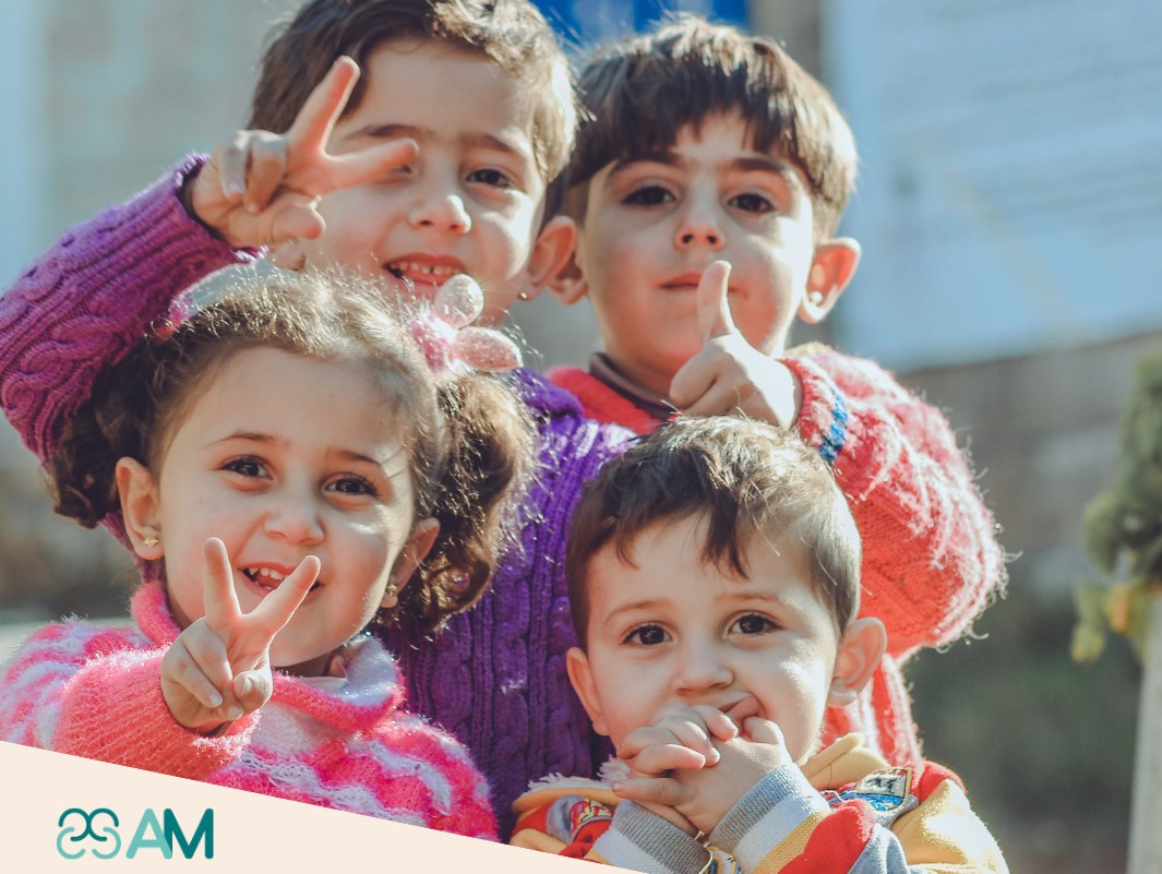 Crescere in salute, come l’omeopatia aiuta la crescita dei bambini