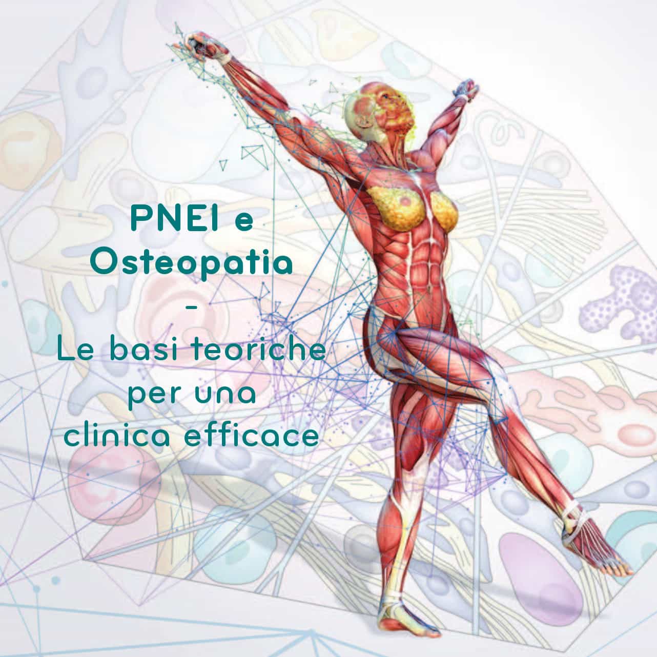PNEI e Osteopatia – Corso on-demand