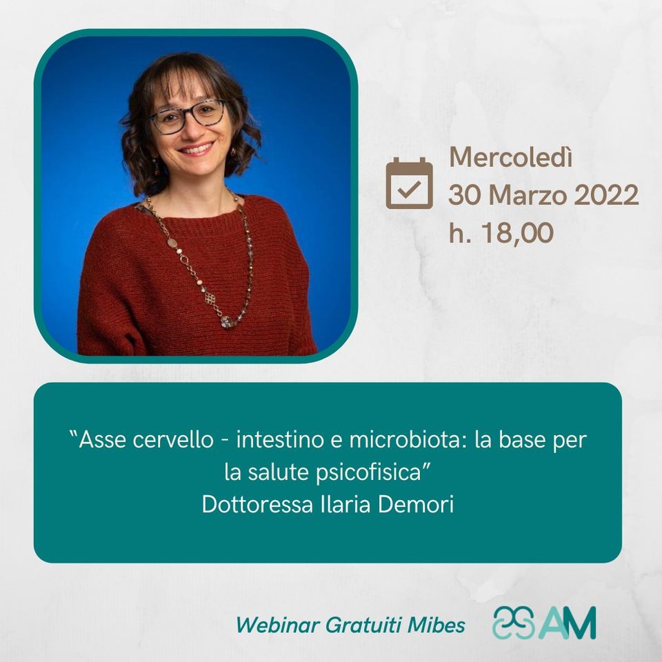 Non siamo soli nell’organismo: il microbiota