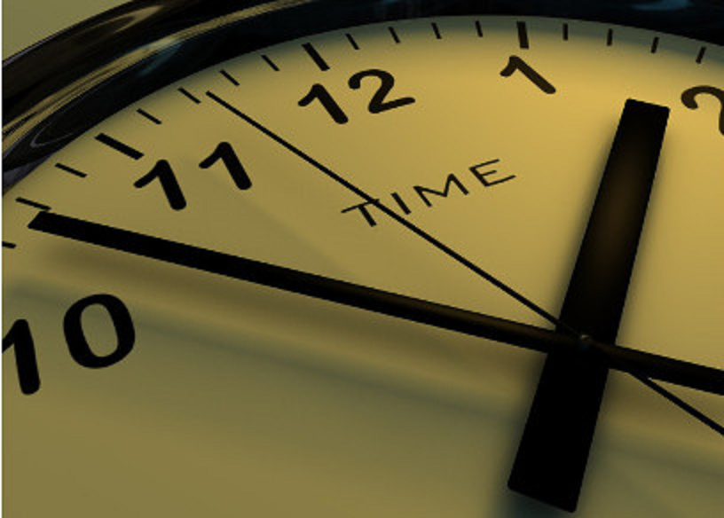 Il rapporto che abbiamo nei confronti del nostro passato, presente e futuro condiziona moltissimi fattori psicofisici