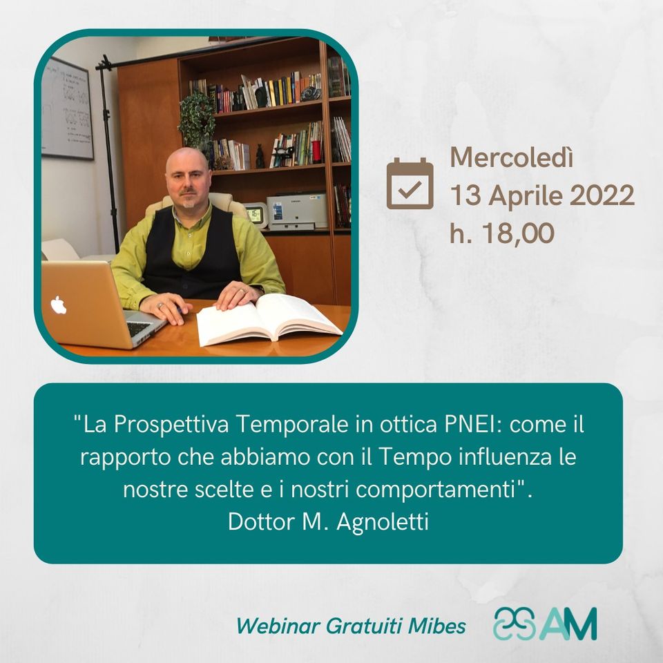 Come il modo di vivere il nostro presente, passato e futuro influenza i comportamenti e la nostra salute