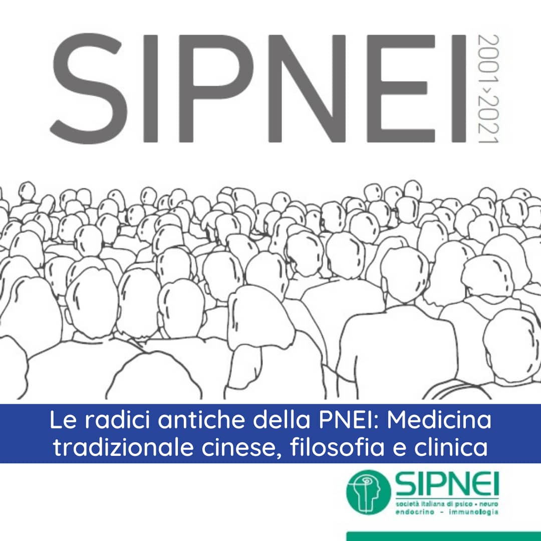 Le radici antiche della PNEI: Medicina tradizionale cinese, filosofia e clinica – Corso on-demand