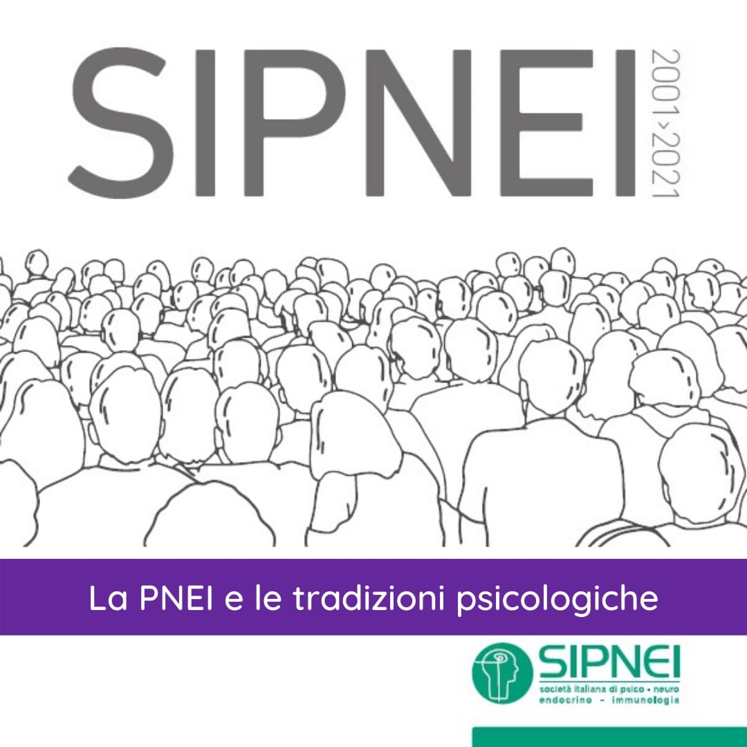 La PNEI e le tradizioni psicologiche – Corso on-demand