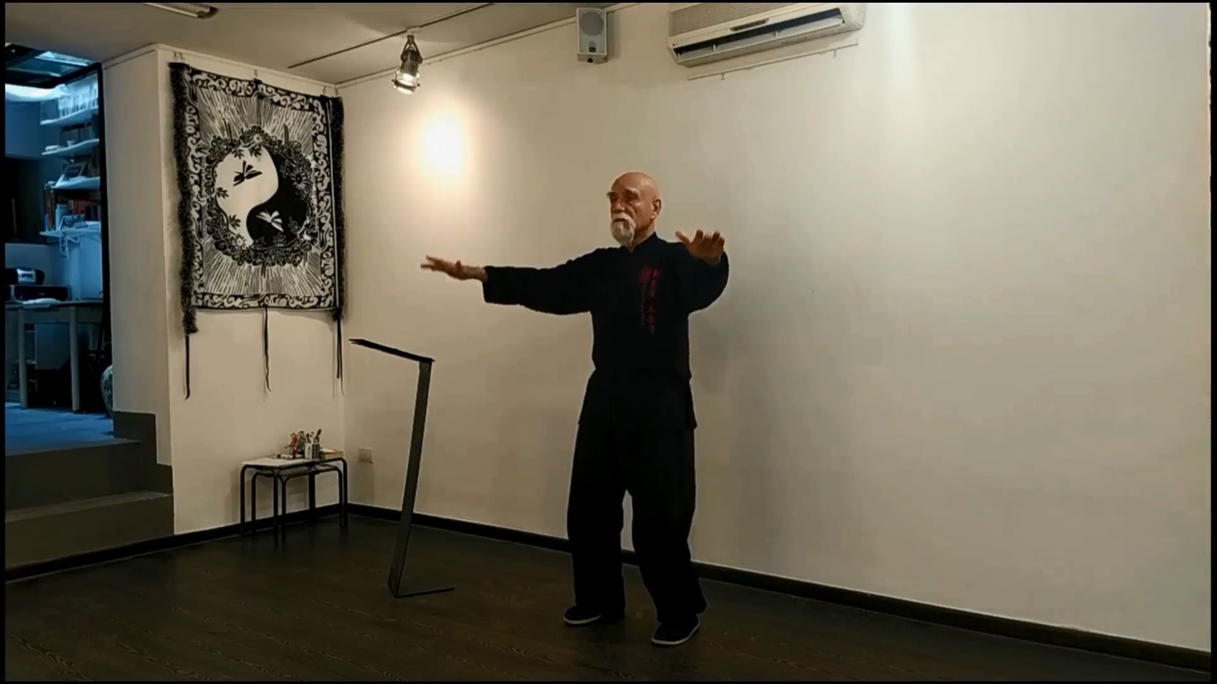 Le pratiche di lunga vita: i benefici del Qi Gong