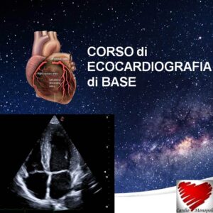 Corso di Ecocardiografia di base per tutti i professionisti sanitari Vincenzo Lopriore