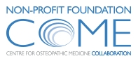 COME collaboration centre for osteopathic medicine corsi online