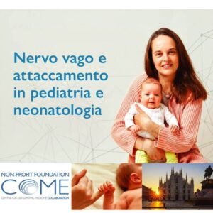 corso online ecm nervo vago e attaccamento in pediatria e neonatologia come collaboration