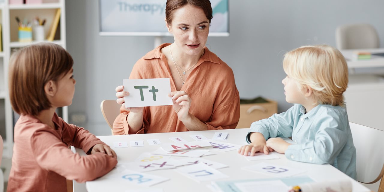 Logopedia in pillole – Il Disturbo primario del Linguaggio: Riconoscerlo e intervenire