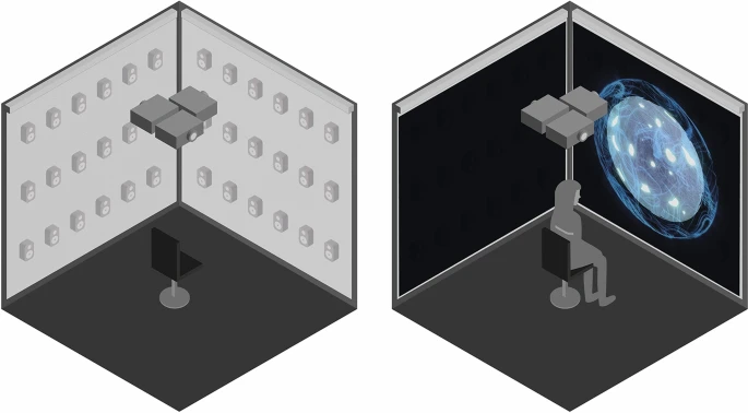 Sensibilità Interocettiva e Consapevolezza: Migliorarle attraverso la Sostituzione Sensoriale