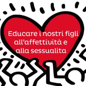 Affettività e sessualità nell'età scolare