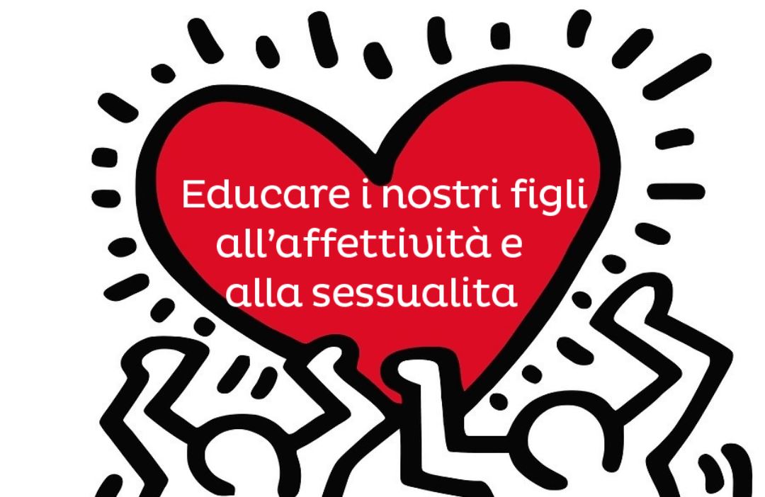 Affettività e sessualità nell’età scolare