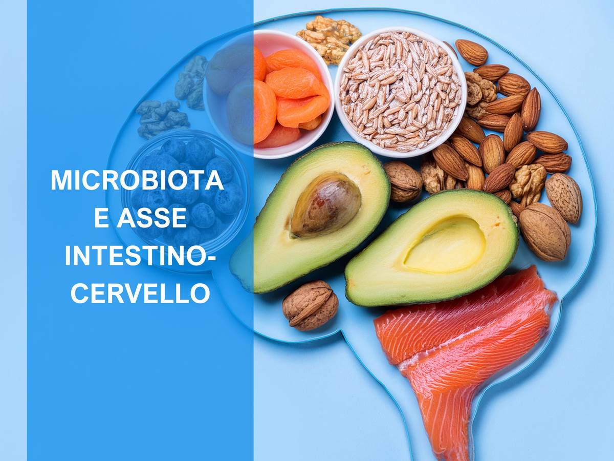 Il microbiota intestinale e l’asse intestino-cervello: una connessione fondamentale