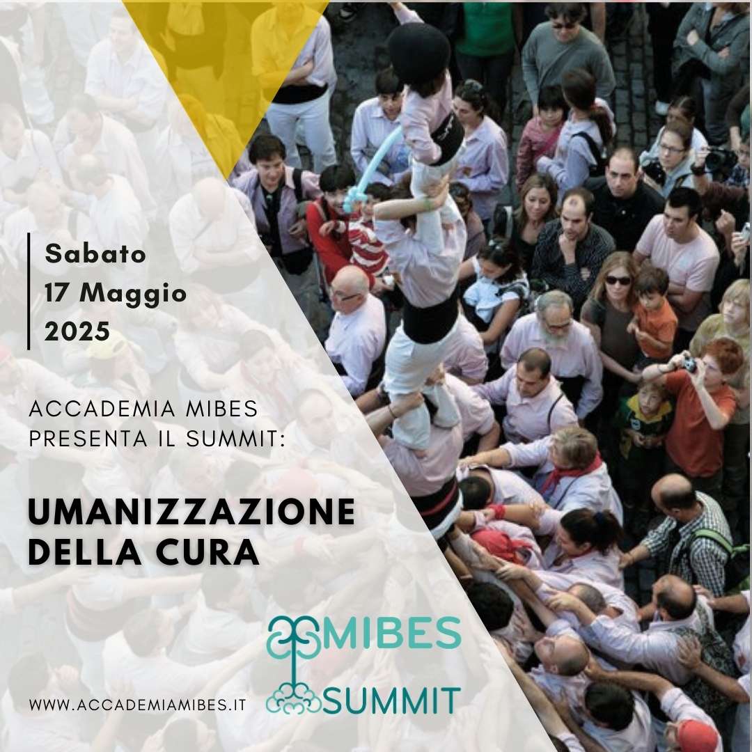 Umanizzazione della cura – Summit