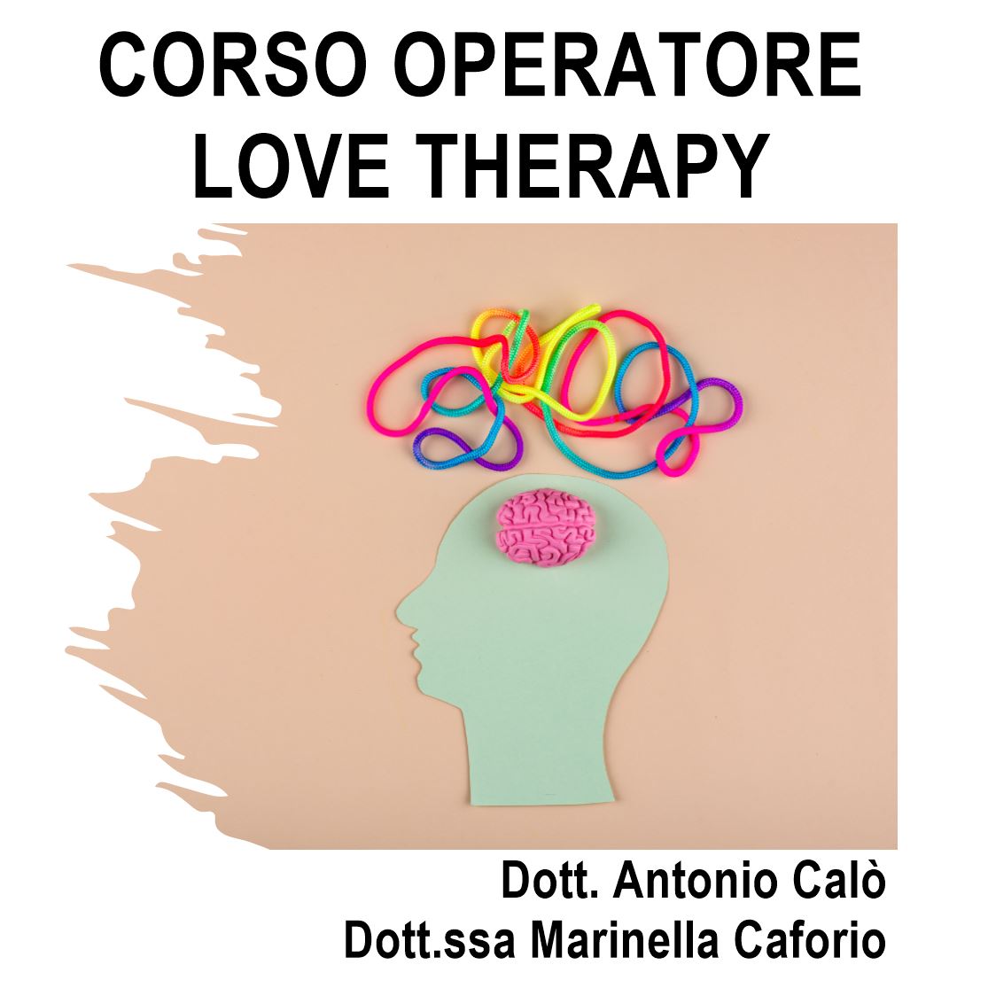 Corso Operatore L.O.V.E. Therapy – Corso blended