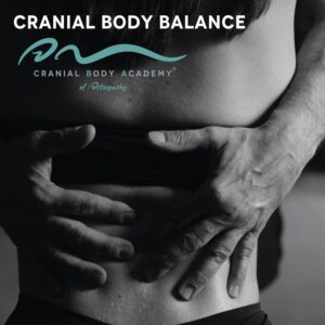 Francesco Reforzo Cranial Body Balance Osteopathy