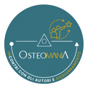 osteoMANIa Mentoring per la crescita professionale Christian Lunghi Francesca Baroni